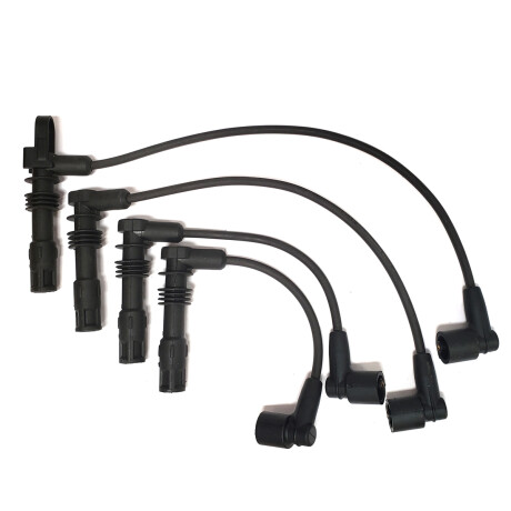 CABLE BUJIA CHEVROLET ASTRA VECTRA ZAFIRA 16V MAHLE CABLE BUJIA CHEVROLET ASTRA VECTRA ZAFIRA 16V MAHLE