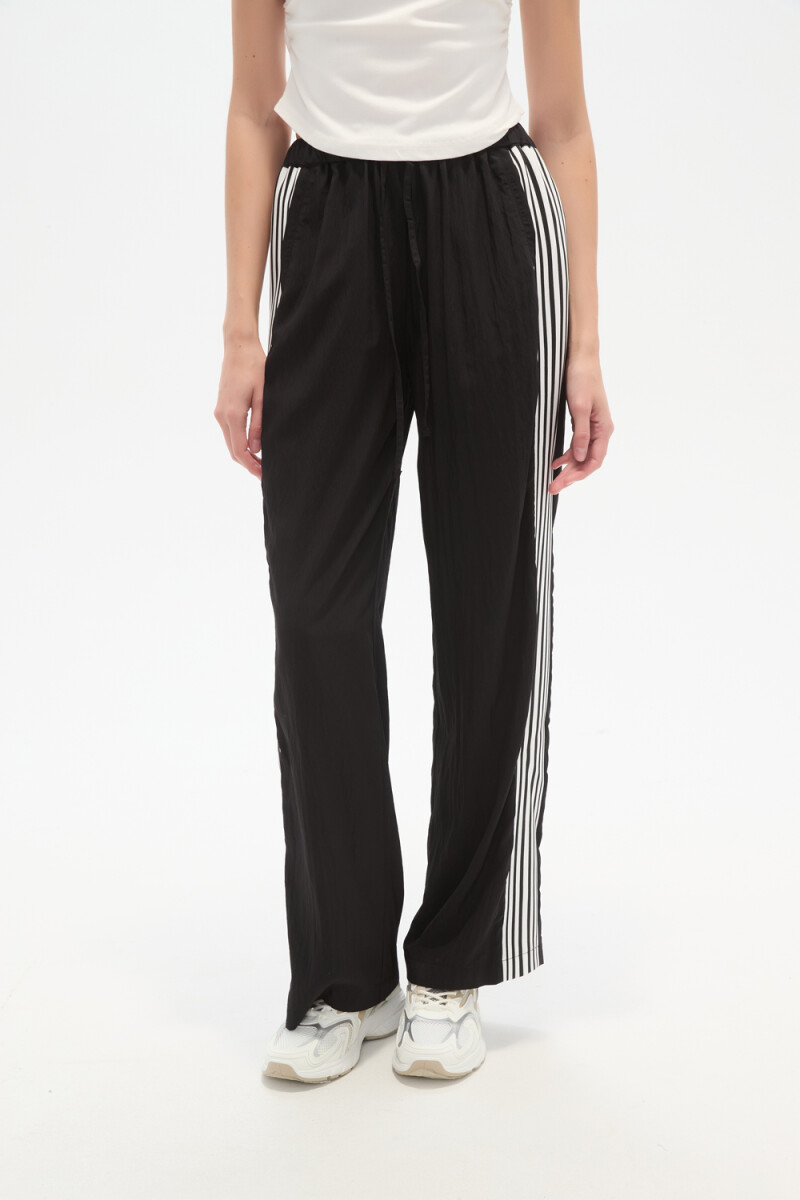 Pantalon Melmi - Negro 