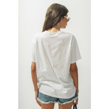 Camiseta Over Print 2