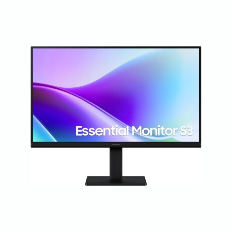 Monitor SAMSUNG Essential Flat LS22F320 22' FHD IPS 120Hz Monitor SAMSUNG Essential Flat LS22F320 22' FHD IPS 120Hz