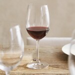 SET 6 COPAS BORDEAUX 590ML MARTINA LARA BOHEMIA SET 6 COPAS BORDEAUX 590ML MARTINA LARA BOHEMIA