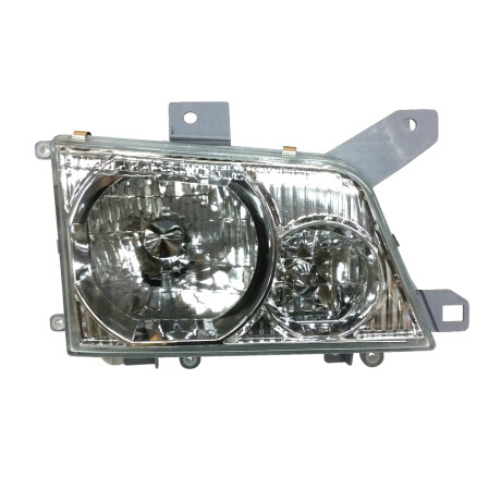 SEMIOPTICAS JMC JX1032 JX1043 2005/10 DERECHO - SEMIOPTICAS JMC JX1032 JX1043 2005/10 DERECHO -