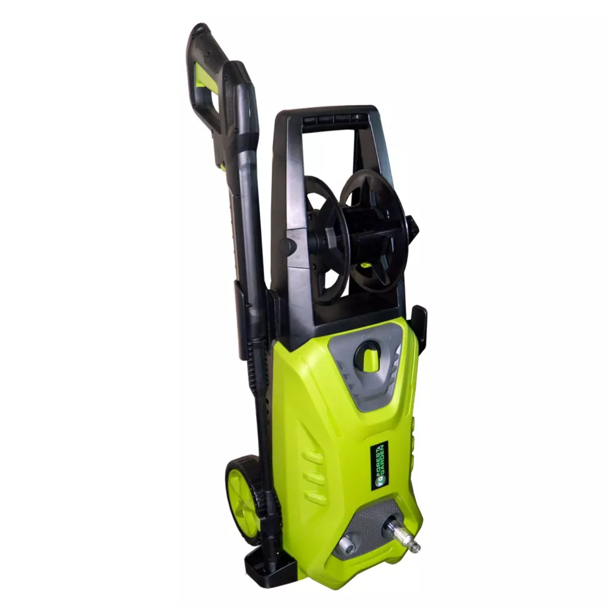 Hidrolavadora Forest Garden H-7160RM/220