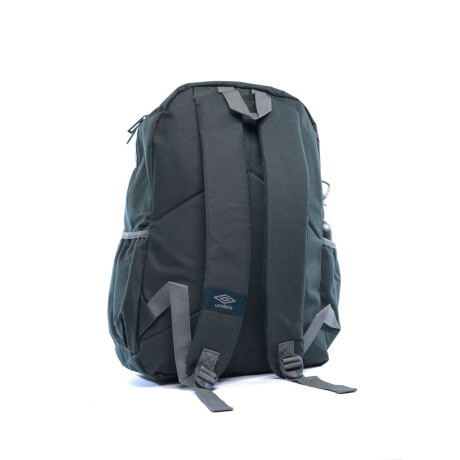 Mochila Umbro Lumi Unisex Gris