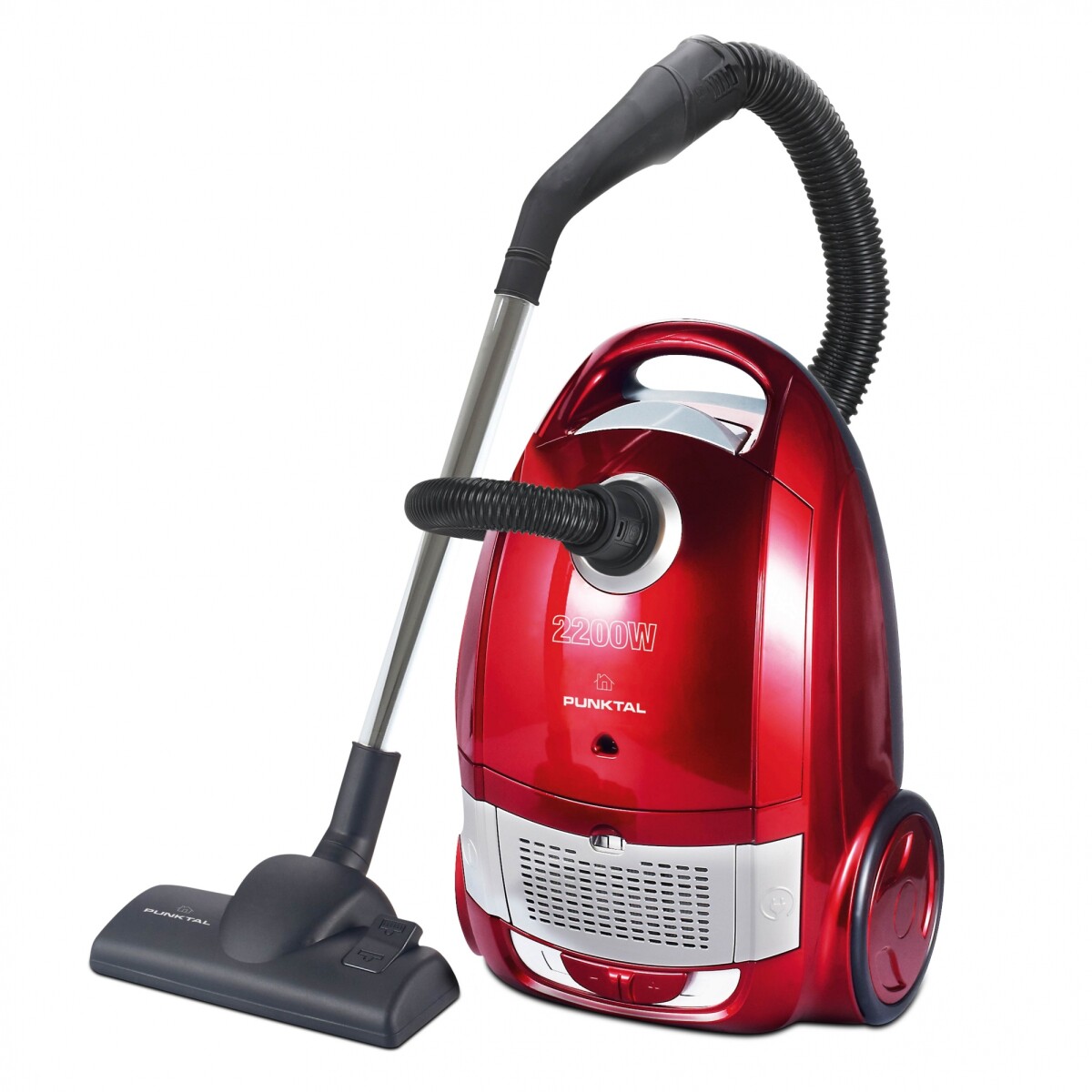 ASPIRADORA PUNKTAL 2200W PK-9670 