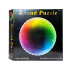 3x2 OUTLET Puzzle 1000 pcs 24*24 cm 3x2 Outlet Puzzle 1000 Pcs 24*24 Cm