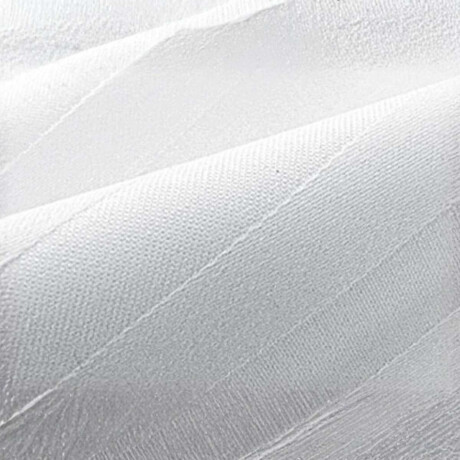Almohada Altura Regulable Nasa Duoflex Latex Latex Blanco