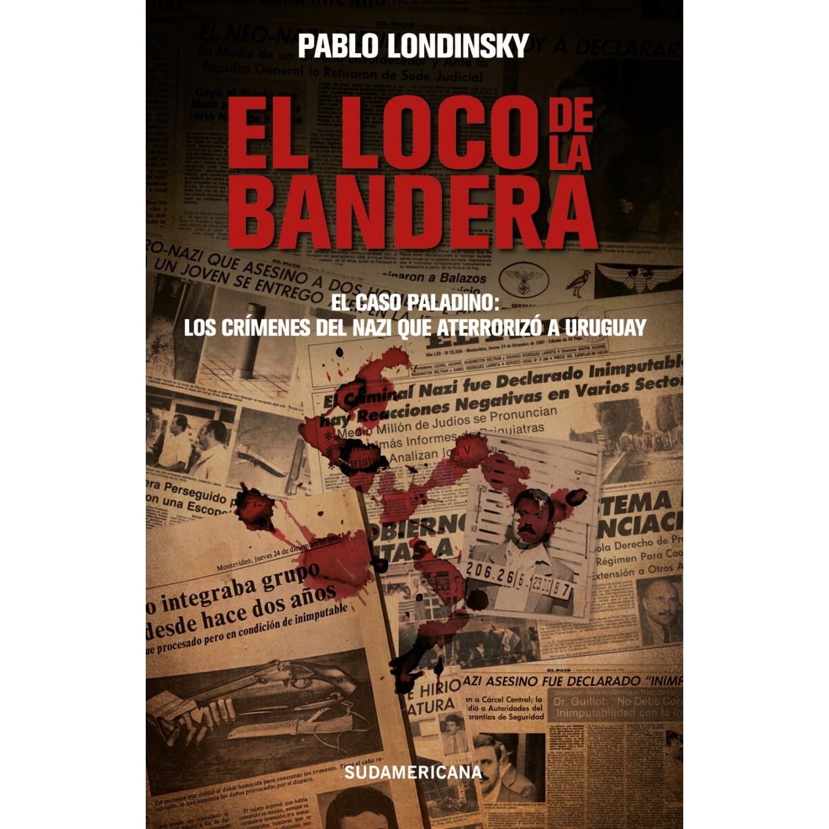EL LOCO DE LA BANDERA 