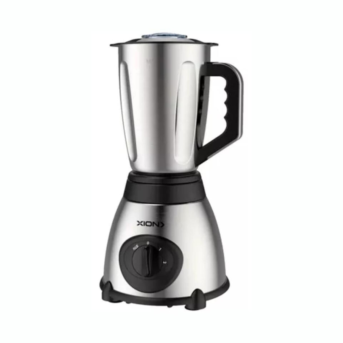 OUTLET - Licuadora XION XI-LI650.CU 650W Jarra de Plástico 1.5L 