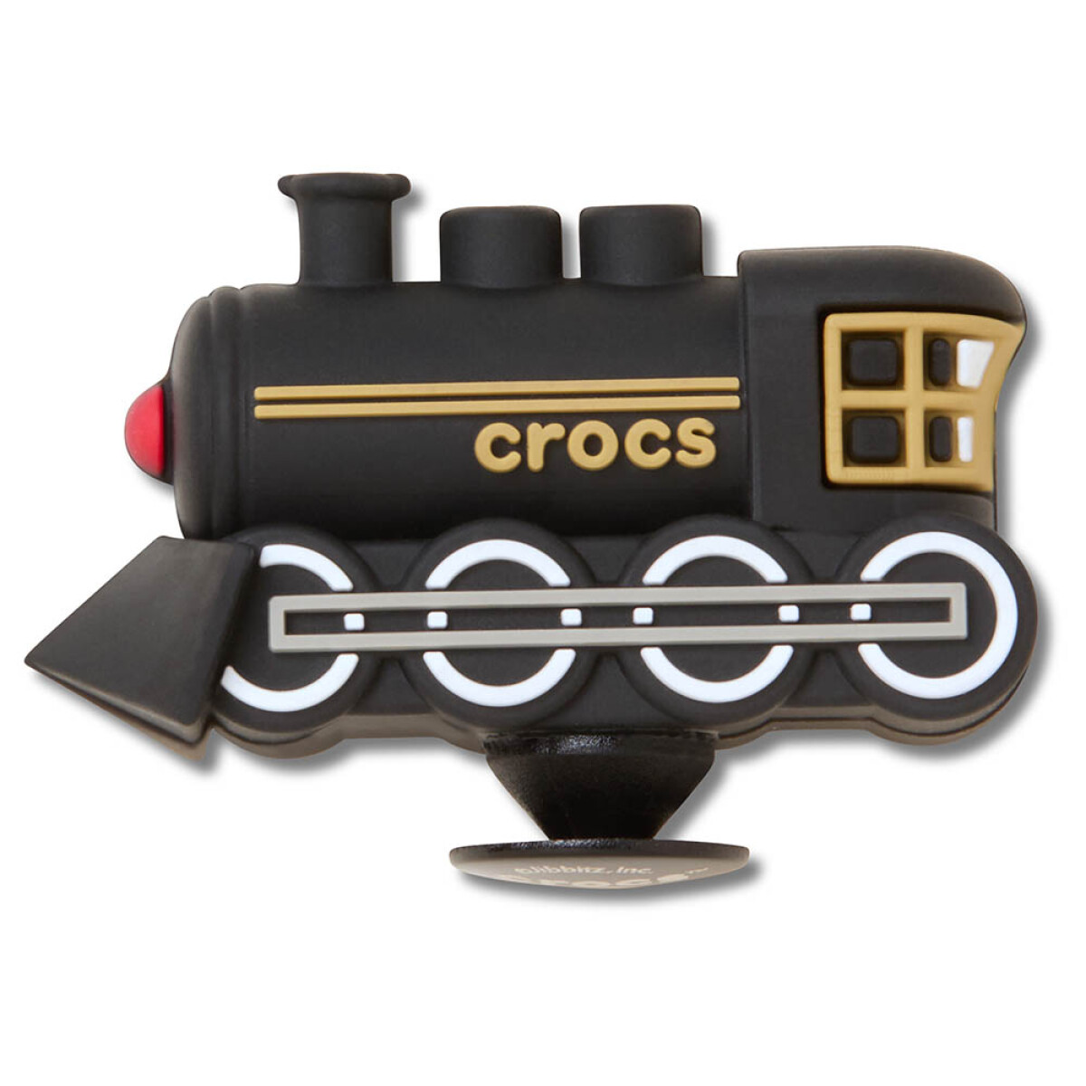 Jibbitz 3D Locomotive Train 