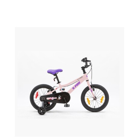 Bicicleta MTB Rocket S-Pro 16" Bicicleta MTB Rocket S-Pro 16"
