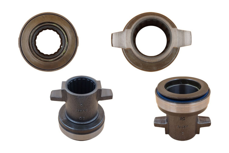Rodamiento Embrague Mercedes Benz Camion 1630/L/LS 93-98 Rodamiento Embrague Mercedes Benz Camion 1630/L/LS 93-98