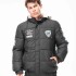 Campera CRUISER Negro