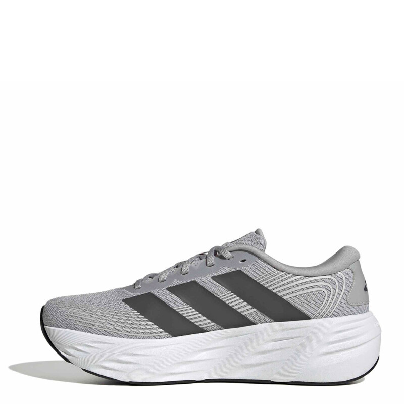 Championes de Hombre Adidas Galaxy 8 M Gris