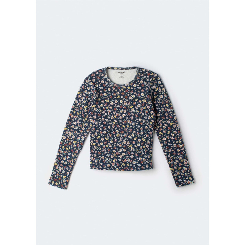 BLUSA ML FEM 4AEN