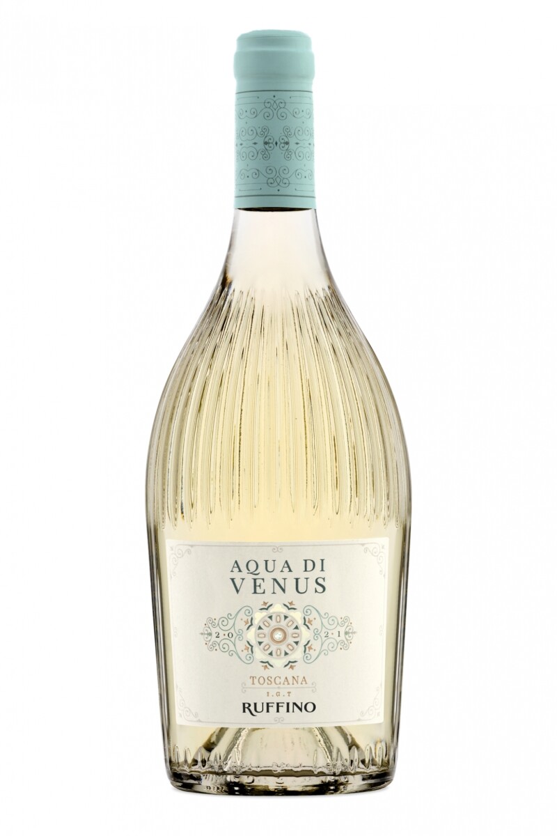 Vino RUFFINO Aqua Di Venus Bianco 750ml. 