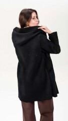 Chaqueta Turín Negro