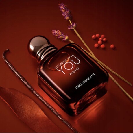 Perfume Giorgio Armani Stronger With You Parfum for He 50 ml Perfume Giorgio Armani Stronger With You Parfum for He 50 ml