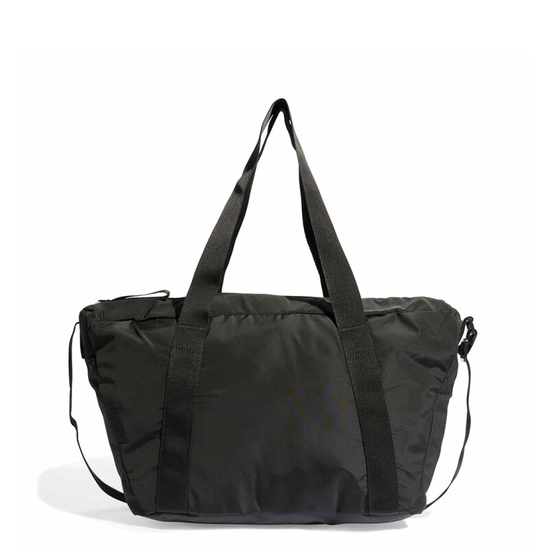 Bolso Adidas Deportivo Negro