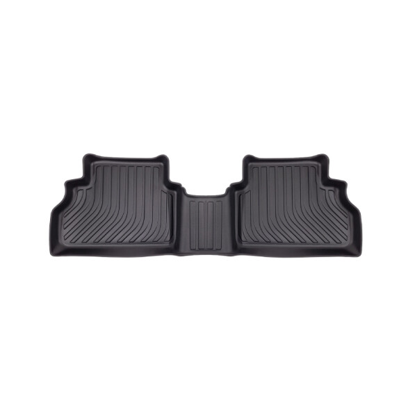 Bandejas De Piso Chevrolet Tracker/ Montana 2018+ Bandejas De Piso Chevrolet Tracker/ Montana 2018+
