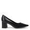 Zapatos de Mujer Bottero Zapato Formal Negro