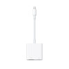 Adaptador Apple Camara Lightning a USB 3 (MX5J3AM/A) Adaptador Apple Camara Lightning a USB 3 (MX5J3AM/A)