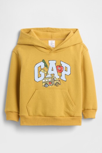 Canguro Logo Gap Toddler Niño Honey Im Home