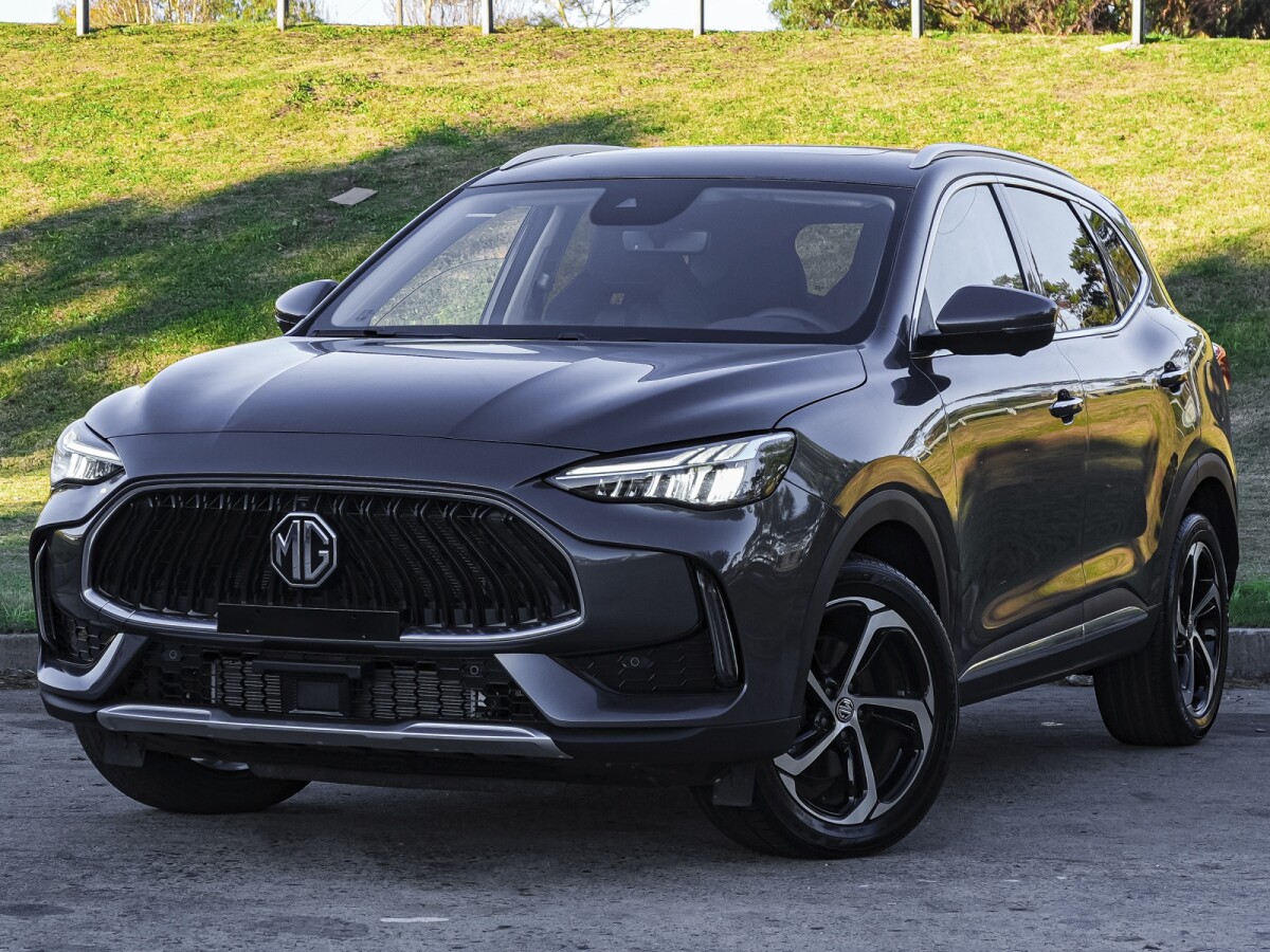 MG EHS Luxury 1.5 TGI AT Extra Full 0KM | Permuta / Financia MG EHS Luxury 1.5 TGI AT Extra Full 0KM | Permuta / Financia