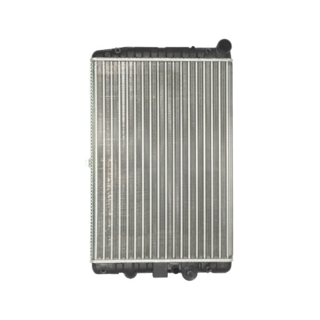 RADIADOR VOLKSWAGEN GOL NAFTA 95/ SIN AIRE 470X341 REACH RADIADOR VOLKSWAGEN GOL NAFTA 95/ SIN AIRE 470X341 REACH