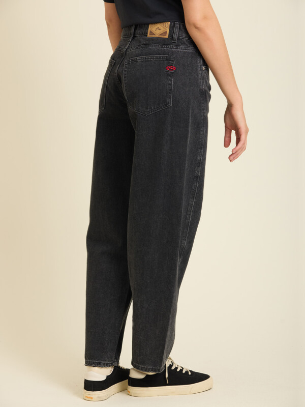 JEAN MORAI RUSTY Negro