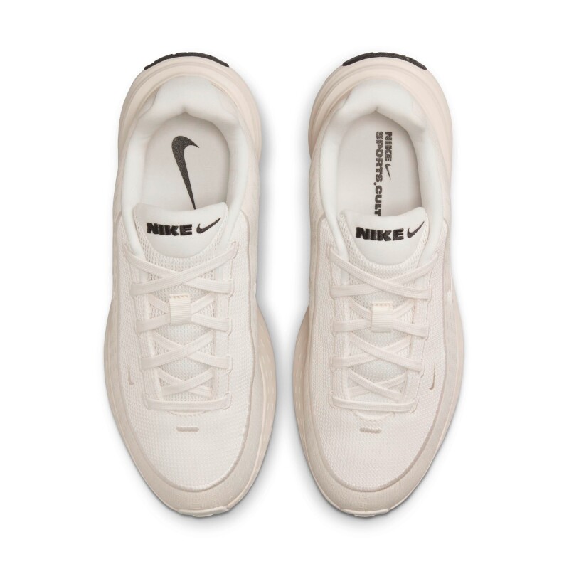 Championes Nike Uplift Sc de Mujer Negro