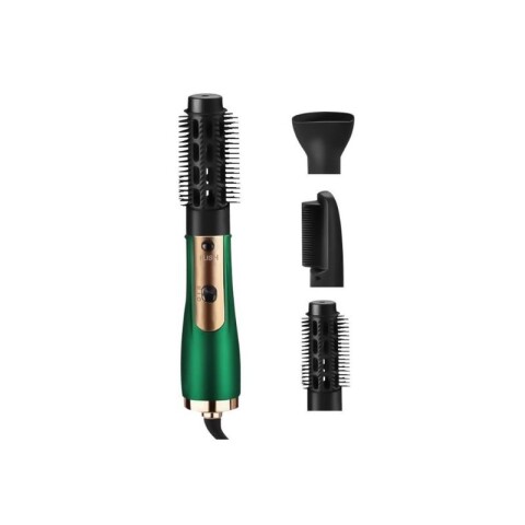 SECADOR BOMA 3 EN 1 BM-8090 Negro