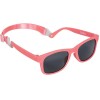 Lentes sol BUBA c elastico ROSADO 3-36m Lentes sol BUBA c elastico ROSADO 3-36m