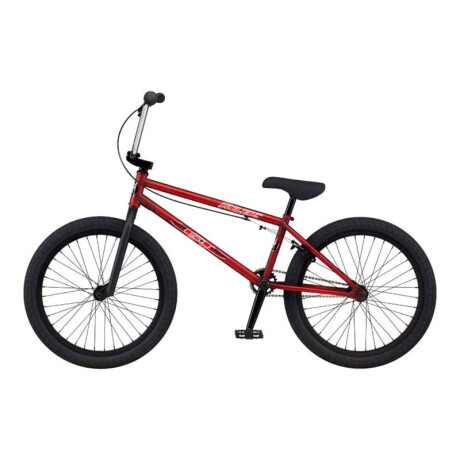 Bicicleta GT BMX FUELER Rodado 22