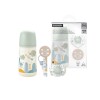 Set de regalo Dreams RN Mamadera+Chupete+Broche cinta Verde