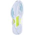 Babolat Calzados Tenis Femenino Cud_Pulsion_All_Court White/Pop 0