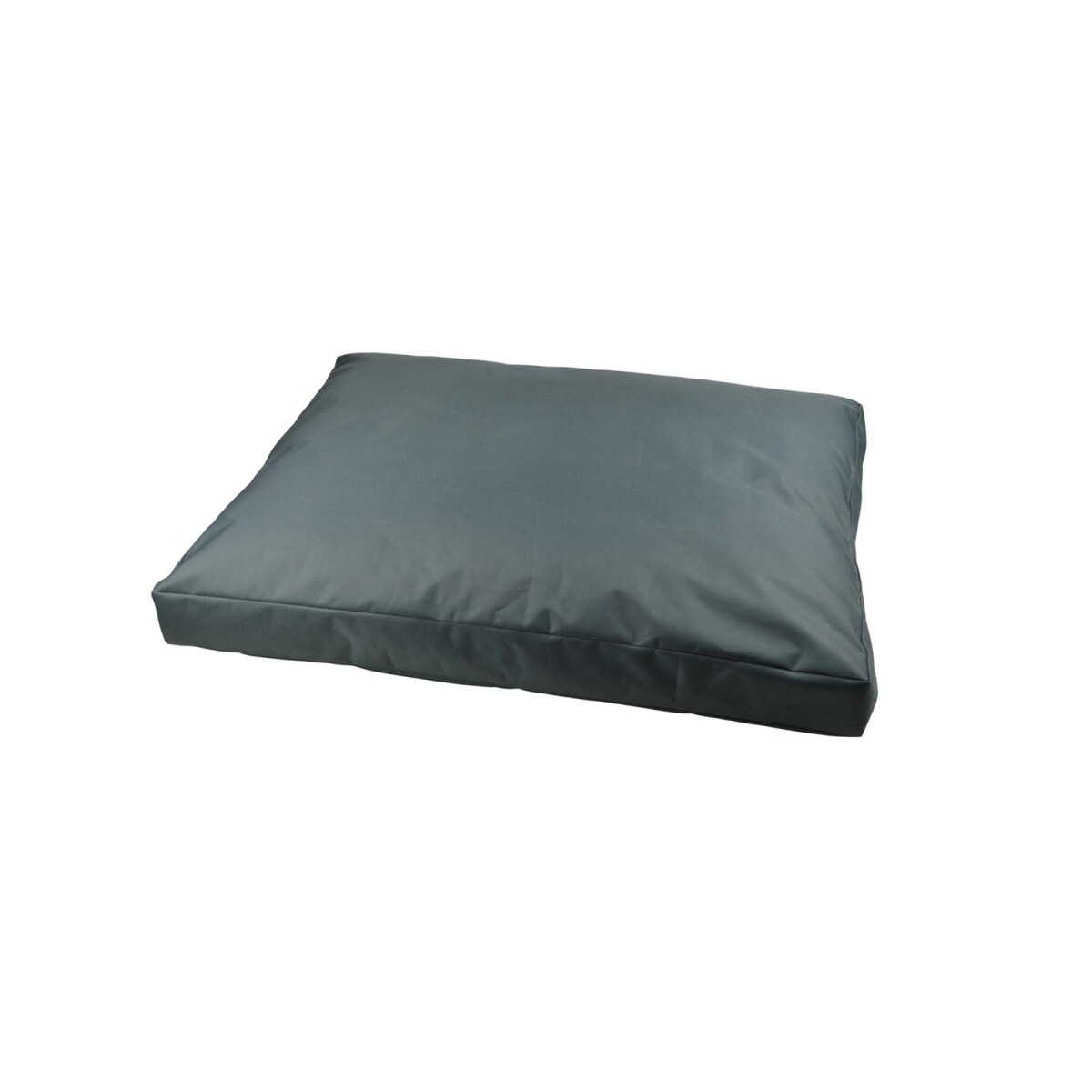 RELLENO - CUCHA 80X60CM GRIS POLIÉSTER 6COU707 