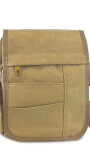 MORRAL MULHACEN CANVAS BEIGE