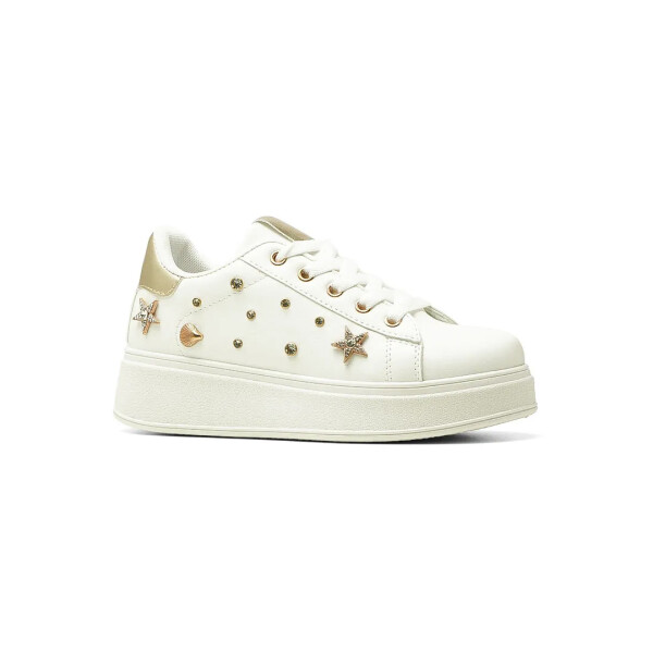 DEPORTIVO STAR KIDS - GUGA BLANCO