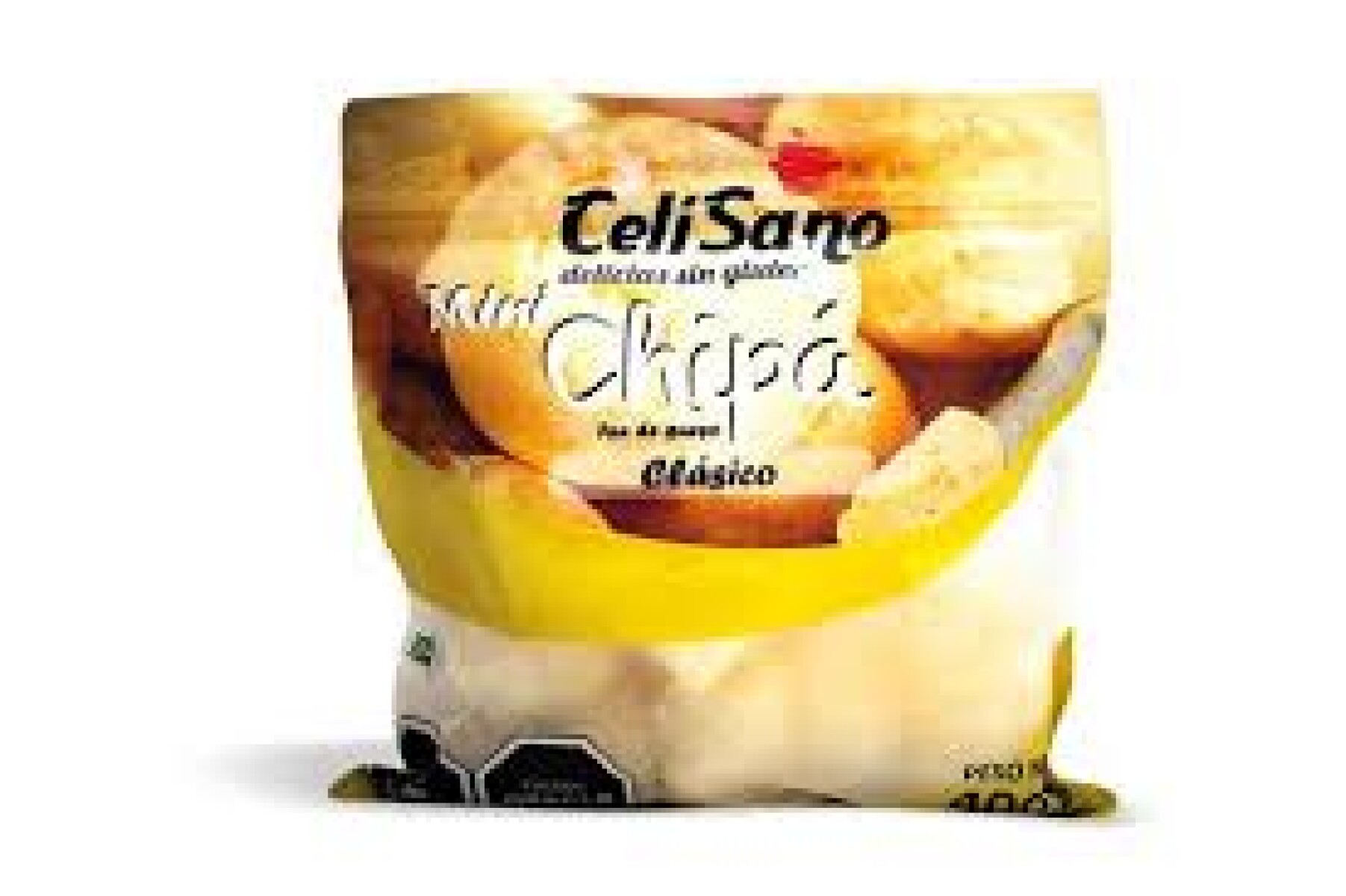 CHIPA CLASICO 400GR 