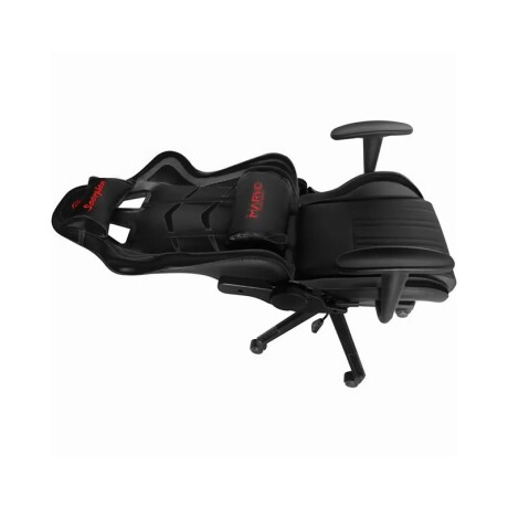 Silla Gamer Marvo Scorpion CH-106BK Ergonómica Black Silla Gamer Marvo Scorpion CH-106BK Ergonómica Black