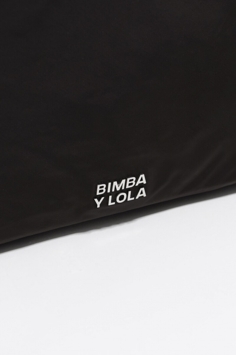BOLSO POCKET Carbon