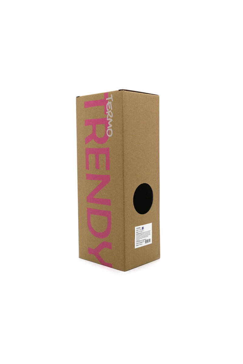 Termo Trendy Celeste