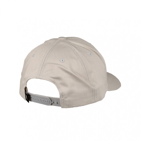 GORRA HURLEY Gray