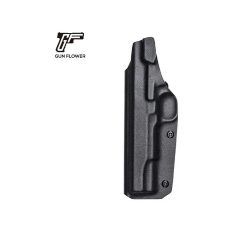Canana interna para Colt 1911 (Porte Oculto) Canana interna para Colt 1911 (Porte Oculto)