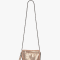 Bandolera Beige