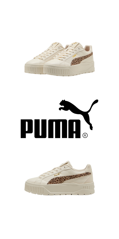 PUMA