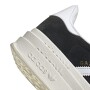 Gazelle Bold W Core Black/Footwear White/Core