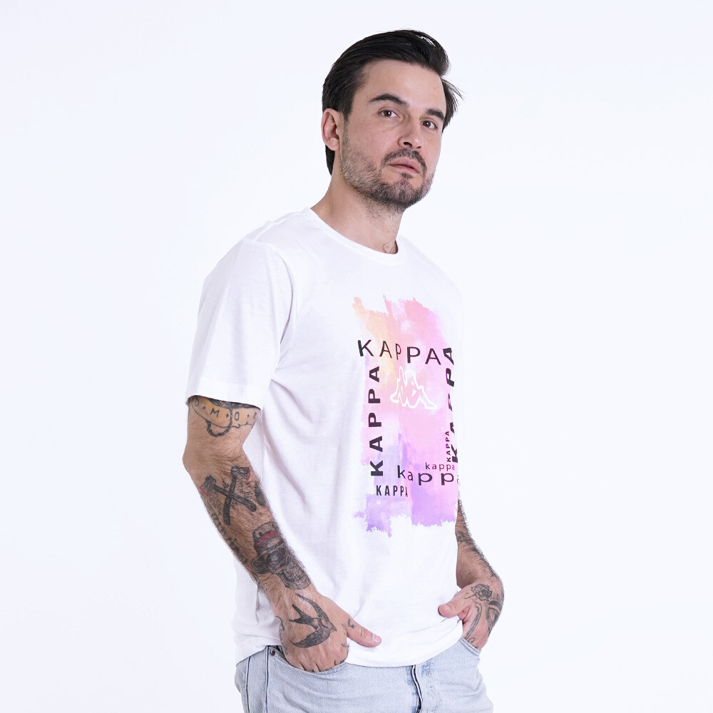 Erimo - Hombre White