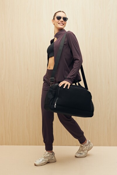 PANTALÓN LIGHTER Vino